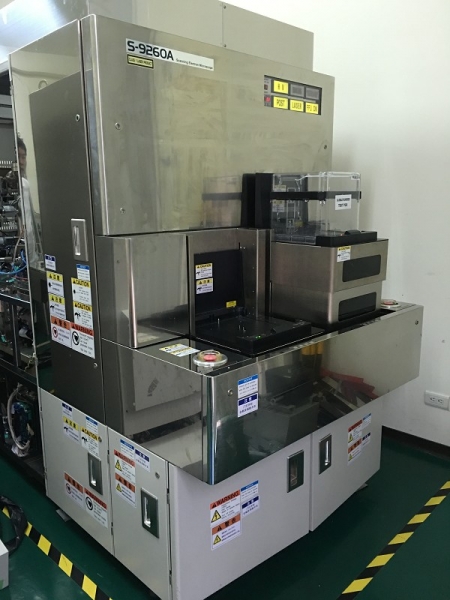 Hitachi S9260 CDSEM